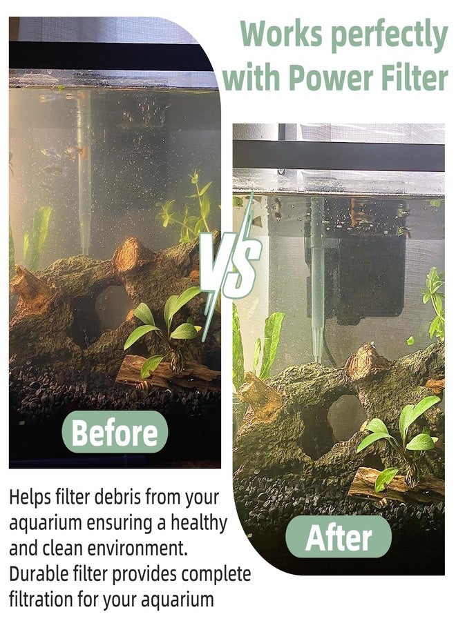 Ximoon A638 Aquarium Magnetic Impeller Compatible with Aquaclear 110 Power Filter HGA620 Replacement Fish Aquarium Filter Part - Image 5